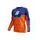 Jersey SHOT DEVO DAYTONA A05-12C-C04-12 oranžna 2XL