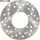 Zavorni disk RMS 225160140 D175