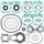 Complete gasket set with oil seal WINDEROSA 611205