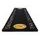 Pit Mat TwinAir 177769 (190X80cm = FIM Dimensions) Velour PA, Latex backing