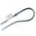 Fuel pipe ARIETE 10936 valve included