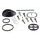 Fuel Tap Repair Kit All Balls Racing 60-1228