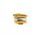 Fluid reservoir ACCOSSATO FU152 vertical or horizontal oil spills included zlata