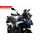 Windscreen PUIG SPORT 21839H smoke