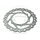 Zavorni disk LUCAS MST311EC spredaj offroad MX