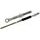 Parking brake cable RMS 163555470 spredaj