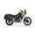 Set of SHAD TERRA TR40 adventure saddlebags, including mounting kit SHAD APRILIA TUAREG 660