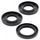 Engine Oil Seal Kit WINDEROSA 55165