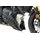 Engine spoiler PUIG 22415J matt black