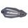 Handguard POLISPORT BULLIT FWA 8308600010 with universal mounting kit Nardo Grey