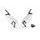 Headlight protector PUIG 20395W prozorna