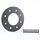 Backing plate kit HINSON BP054 with screws
