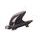 Zadnji blatnik PUIG S 4710C carbon look