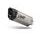 Dušilec (lonec) MIVV SR-1 H.095.LR1T Titanium