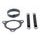 Exhaust gasket kit WINDEROSA 823165