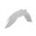Prednji blatnik POLISPORT 8585200001 bela