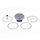 Kovan bat ATHENA S4F08500004B d 84,96mm