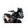 Windscreen PUIG SPORT 21868F dark smoke
