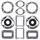 Complete Gasket Kit with Oil Seals WINDEROSA 711152