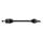 Axle All Balls Racing AB8-HO-8-328 8ball