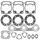 Top end gasket set WINDEROSA 610813