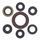 Engine Oil Seal Kit WINDEROSA 822201