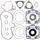 Complete Gasket Kit with Oil Seals WINDEROSA 711223