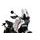 Windscreen PUIG TOURING 21437H smoke