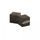RCU Piston Rod Clamp K-TECH 213-070-012 12mm
