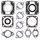 Complete Gasket Kit with Oil Seals WINDEROSA 711018E