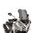 Windscreen PUIG TOURING 9200F dark smoke