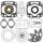 Complete Gasket Kit with Oil Seals WINDEROSA 711276