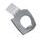 Washer pin RMS 121858520