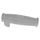 Grip kick sgtarter lever ARIETE 00659 siva
