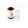 Zračni filter TwinAir 156147P (Flame Retardent) with spring (w/Rub 63mm)