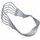 Primary cover gasket ATHENA S410195149004 thickness 0,062 with silicone beading (set of 5 pcs)
