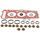 Top End Gasket Kit WINDEROSA 610216