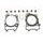 TOPEND set tesnil za motor ATHENA P400427620023