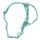 Ignition cover gasket WINDEROSA 816062