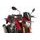 Windshield PUIG NEW GEN. SPORT 9435N črna