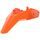 Zadnji blatnik POLISPORT 8571600001 orange KTM