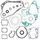Complete Gasket Kit with Oil Seals WINDEROSA 811577