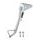 Stransko stojalo RMS 121630630 chromed