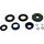 Differential Seal Only Kit All Balls Racing 25-2085-5