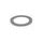 Horn gasket RMS 121831280 71mm