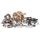 Bottom end kit HOT RODS CBK0111