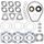 Complete gasket set with oil seal WINDEROSA 611805