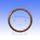Exhaust gasket ATHENA S410485012036 37.3X44X3.5 mm