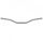 Homologated handlebars ACCOSSATO HBT052 srebrna (diameter 22mm, length 796mm)