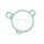 Tesnilo sklopke (Clutch cover gasket) ATHENA S410270008032